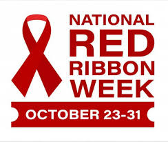 2025 Red Ribbon Week – COACH